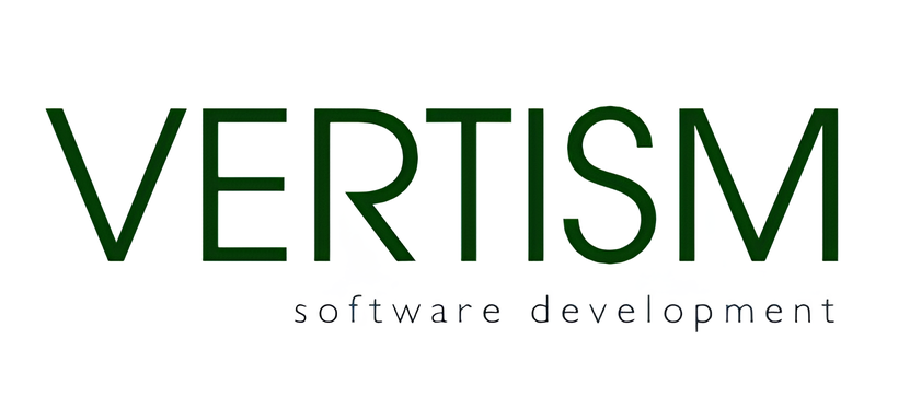 Vertism Logo